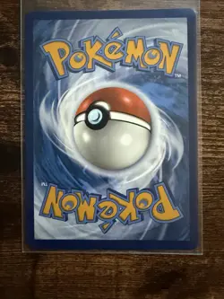 Pokemon TCG Destined Rivals Ethan's Adventure Full Art Trainer Card 236/182 - Image 2