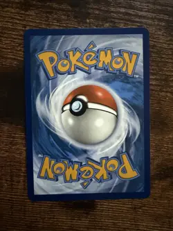 Pokemon TCG Destined Rivals Ethan's Adventure Full Art Trainer Card 236/182 - Image 4