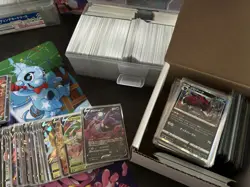 30 JPN ULTRA RARE ONLY Pokemon Card Lot / Bundle - Full Art, V, VMAX, VSTAR, EX! - Image 3