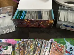 30 JPN ULTRA RARE ONLY Pokemon Card Lot / Bundle - Full Art, V, VMAX, VSTAR, EX! - Image 5