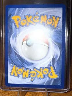 Pokemon TCG Charizard VMAX Rainbow Rare Card SWSH Darkness Ablaze Mint - Image 2