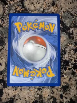 Pokemon TCG Charizard VMAX Rainbow Rare Card SWSH Darkness Ablaze Mint - Image 4