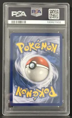 Pokemon Mega Gyrados EX Full Art Card 115/122, XY Breakpoint Gem Mint PSA 10 - Image 4