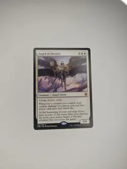 Angel of Destiny Art Card Art Series: Zendikar Rising Regular - Image 1