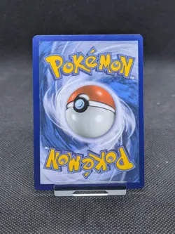 Pokemon Card Pidgeot ex 221/091 Shiny Full Art Paldean Fates NM - Image 2
