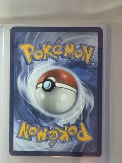 SV: Scarlet & Violet Promo Cards #069 Fidough - Image 2