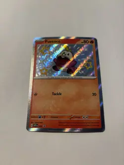 Fuecoco 079 Sv: Scarlet & Violet Promo Cards Holo - Image 1