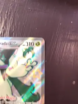 Meowscarada ex 078 Sv: Scarlet & Violet Promo Cards Holo - Image 4
