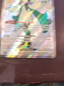 Meowscarada ex 078 Sv: Scarlet & Violet Promo Cards Holo - Image 5