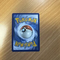 Pokemon Iron Valiant EX TCG Full Art Holo Ultra Rare Card 225/182 Paradox Rift - Image 2