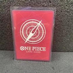 Carrot L OP08-021 Parallel English ONE PIECE Card Game Two Legends - NM - Image 2