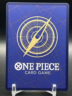 Yamato (Illustration Box Vol.2) ST13-016 One Piece Promotion Cards Foil - Image 2