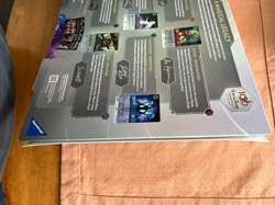 Disney 100th Anniversary Lorcana Trading Card Game: Collector's Gift Set Box TCG - Image 4