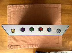 Disney 100th Anniversary Lorcana Trading Card Game: Collector's Gift Set Box TCG - Image 5