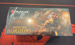 Magic the Gathering - Modern Horizons - MH1 Booster Box - New Sealed MTG - Image 1