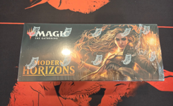 Magic the Gathering - Modern Horizons - MH1 Booster Box - New Sealed MTG - Image 2