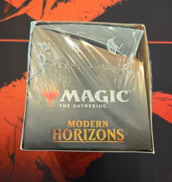 Magic the Gathering - Modern Horizons - MH1 Booster Box - New Sealed MTG - Image 5