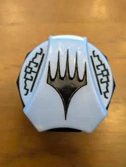 MTG Avatar The Last Airbender Click Wheel Life Counter MTG - Image 1