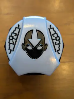 MTG Avatar The Last Airbender Click Wheel Life Counter MTG - Image 3