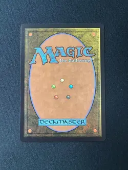 2025 MTG Avatar The Last Airbender Suki, Kyoshi Captain Foil #85 - Image 2