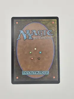 MTG Snapcaster Mage Chocobo Track Final Fantasy Foil 469 - Image 2