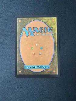 2025 MTG Avatar The Last Airbender Great Divide Guide Foil #181 - Image 2