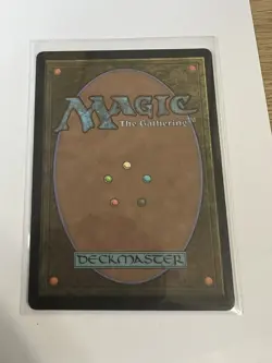 MTG Wilhelt, the Rotcleaver - THICK STOCK - Commander: - Magic the Gathering 002 - Image 2