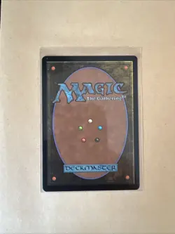 MTG Necroduality INR 0079 M NM Regular - Image 4