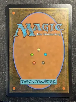 Mana Geyser - Starter Commander Deck (MTG) - Image 2