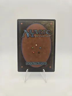 Boomerang Basics - TLA 0046 - NM - MTG Magic - Image 2