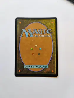 Consecrated Sphinx SLD Secret Lair FOil - Image 2