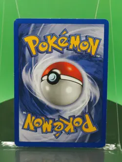 Magikarp 35/102 Shadowless Base Set Uncommon 1999 English Pokemon TCG WoTC - Image 2