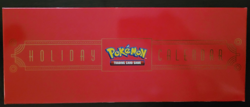Pokemon TCG Holiday Advent Calendar 2022 New - Image 5