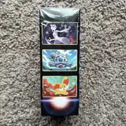 Pokemon TCG Incandescent Arcana Silver Tempest Korean s11a Booster Box New - Image 4