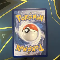Gumshoos 153/132 Illustration Rare Pokemon Mega Evolution - Image 2