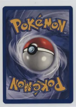 Butterfree 1st Ed. Pokemon Jungle #33 1999 - Image 2