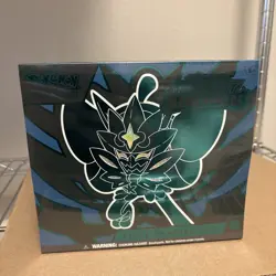 Pokemon Twilight Masquerade Elite Trainer Box (ETB) Factory Sealed - Image 1
