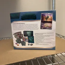 Pokemon Twilight Masquerade Elite Trainer Box (ETB) Factory Sealed - Image 3