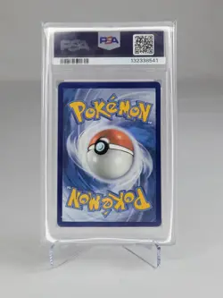 2021 Pokemon Celebrations Classic Collection #4 Charizard Holo PSA 9 - Image 4