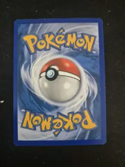 Pokemon TCG Whismur EX Hidden Legends 82/101 Regular Common - Image 2