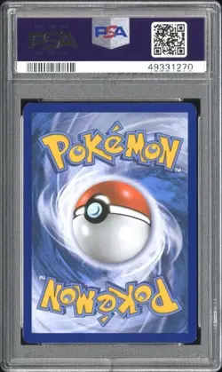 Pokemon PSA 10 Charizard 11/108 Holo Rare XY Evolutions Gem Mint - Image 2