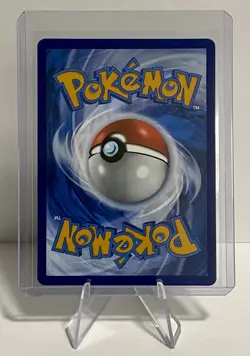 Battle Cage 116/094 NM - Full Art Holo - 2025 TCG Pokemon Phantasmal Flames - Image 2