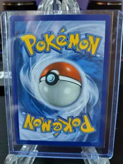 Mantyke 189/182 Sv04: Paradox Rift Holo - Pokemon TCG - Near Mint - Rare! - Image 2