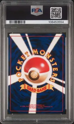 Pokemon PSA 10 Japanese Articuno 144 Holo Rare Fossil Gem Mint - Image 2