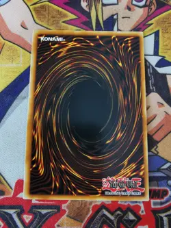 Shaddoll Fusion sdsh-en049 1st Edition (NM+) Super Rare Yu-Gi-Oh! - Image 2