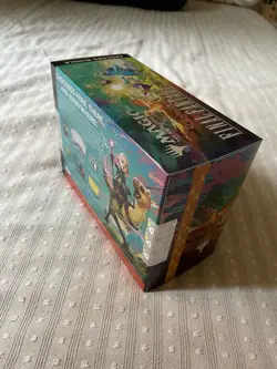 ✅IN HAND✅ Magic the Gathering Final Fantasy Chocobo Bundle - Image 3
