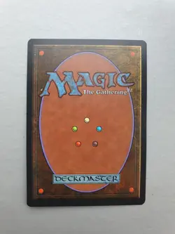 Martyr's Cry , MTG The Dark (1994) Rare White Sorcery NM - Image 2