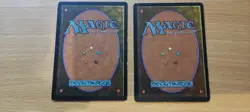 crystal vein x 2 - mtg - mirage - Image 2