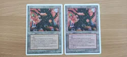 usine de mishra x2 - mtg - Image 1
