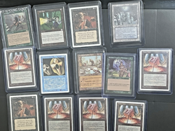 MTG Dual Lands + Play Booster Power Pulls! - Image 3